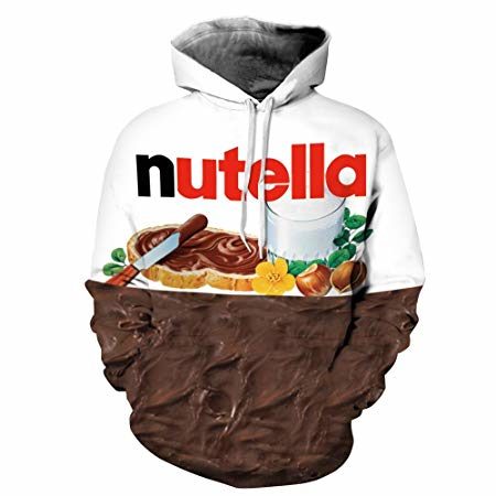 Pull Nutella