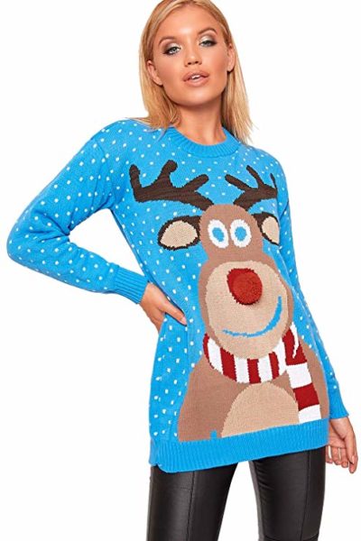 Pull Rudolphe le renne